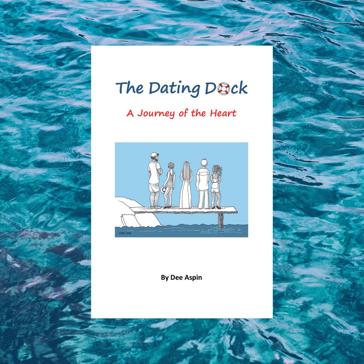 DeeAspin's tweet photo. Dating can be confusing. Relax and read lThe Dating Dock. A metaphor describing the stages of dating with tips to help relieve anxiety. Ready to embark on a journey of the heart? #anxiety #love #dating #Courage #loveandmarriage #breakup #writerscommunity #Christian #hope #single https://t.co/ZlxeaAkFtn