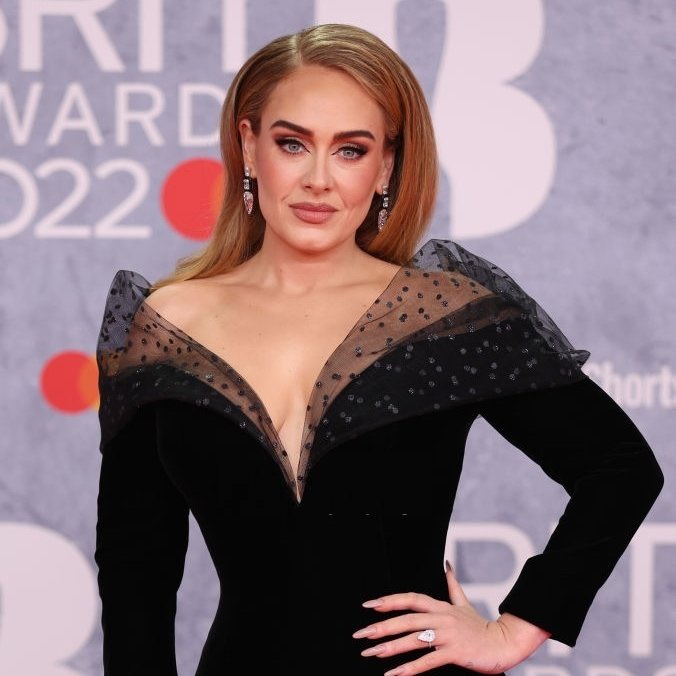adelefansph's tweet photo. The One and Only Queen of #BRITs https://t.co/WnjAPIm3Dx