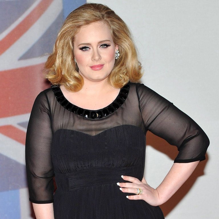 adelefansph's tweet photo. The One and Only Queen of #BRITs https://t.co/WnjAPIm3Dx