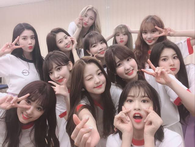 ____izyew's tweet photo. 1200day〜💖
#izone https://t.co/zeFnOoTaGO