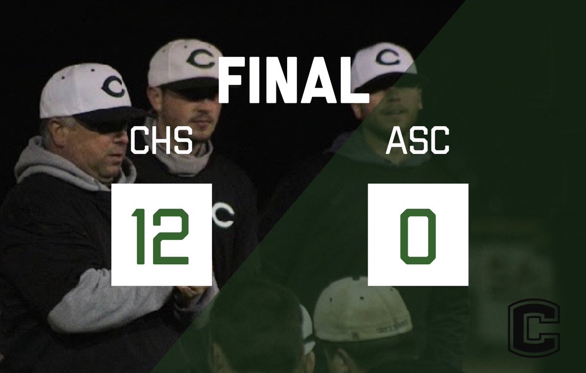 Cathedral Baseball tweet media