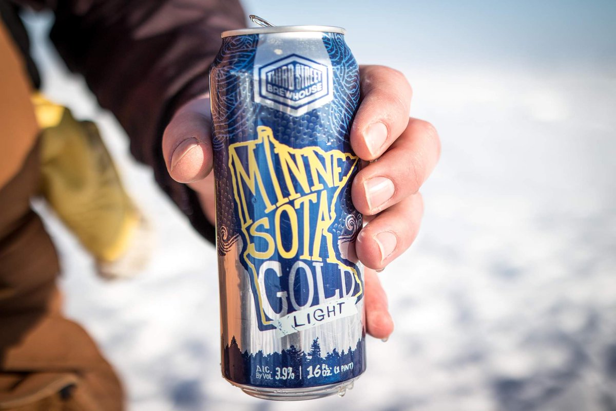 Third Street Brewhouse tweet media