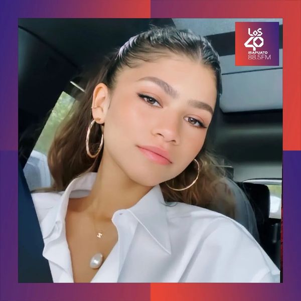 Después de su increíble actuación en el más reciente episodio de #Euphoria, fans aseguran que #Zendaya tendrá una nominación a los premios #Emmy ¿viste el episodio? #Dani40 #Chisme
los40irapuato.com
