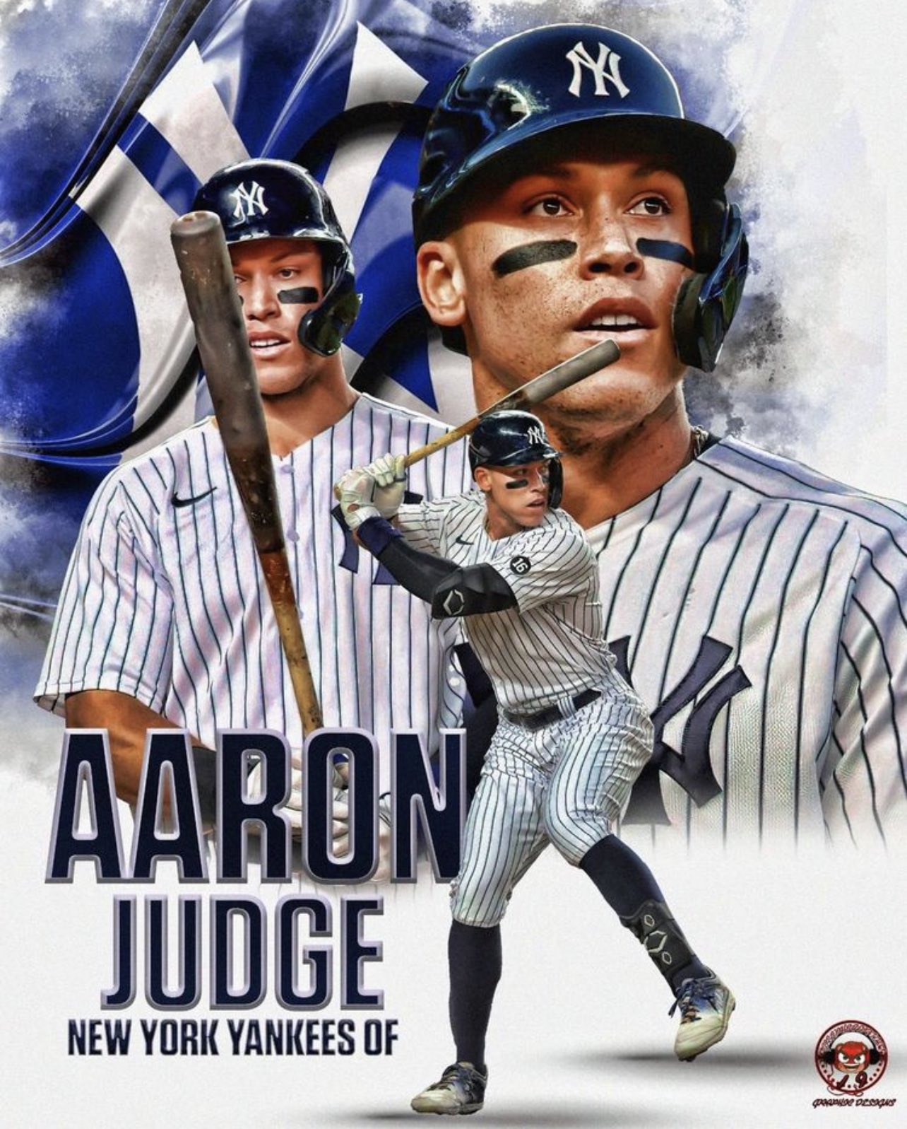 cool aaron judge