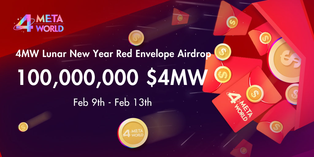 PLAYER DAO | 4Metas tweet media