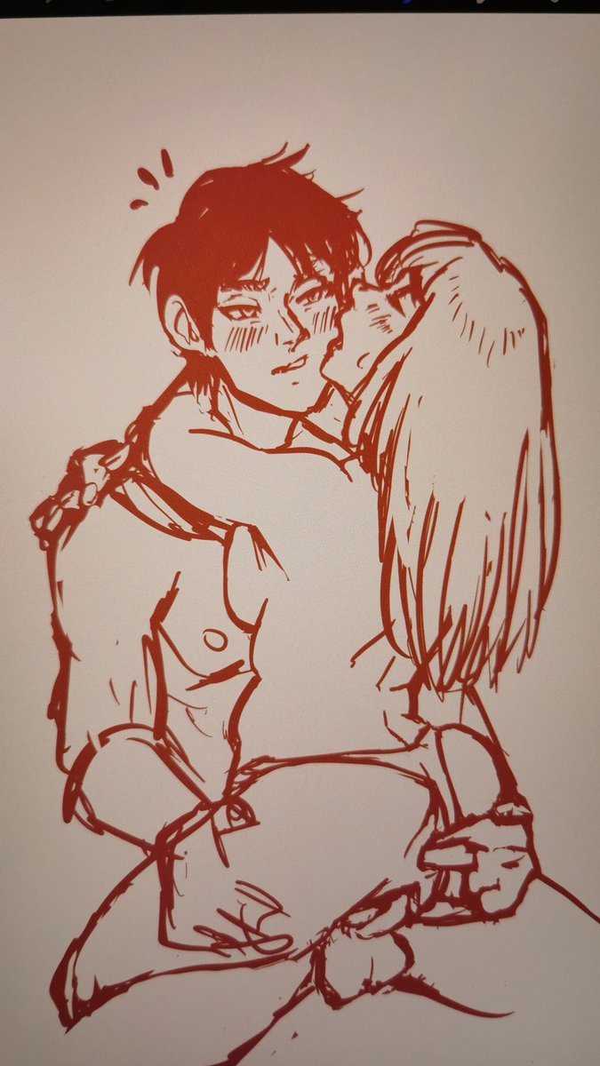 Nina Caracolina 🐚 HIATUS - Suffering again tweet media