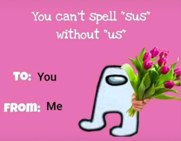 Who finna be my valentine-