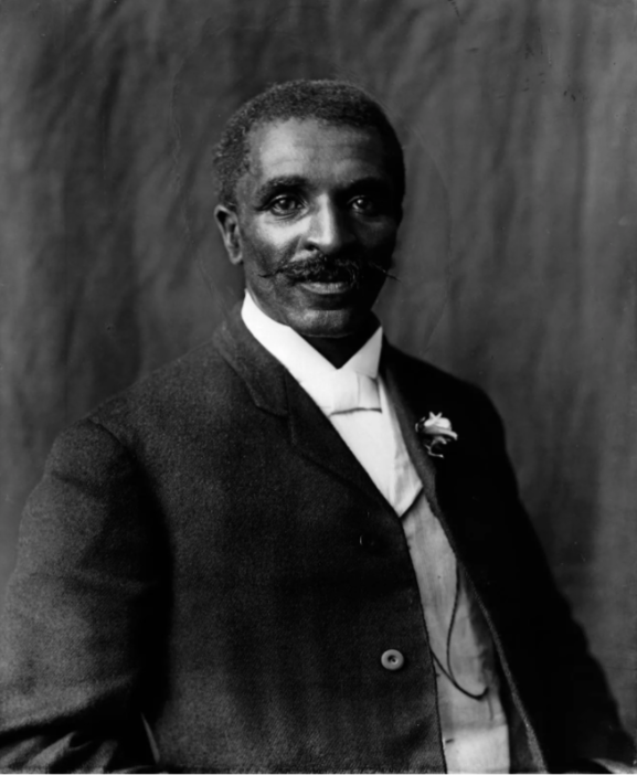 BCCatUIC's tweet photo. #tryitouttuesday
George Washington Carver was an agricultural scientist most known for developing peanut products. This link has 105 different ways of using the peanut. Will you try any of them out? 
*image from https://t.co/bqBWtHyx5B*

https://t.co/z12joNDWBx https://t.co/uOaz1CxNuH