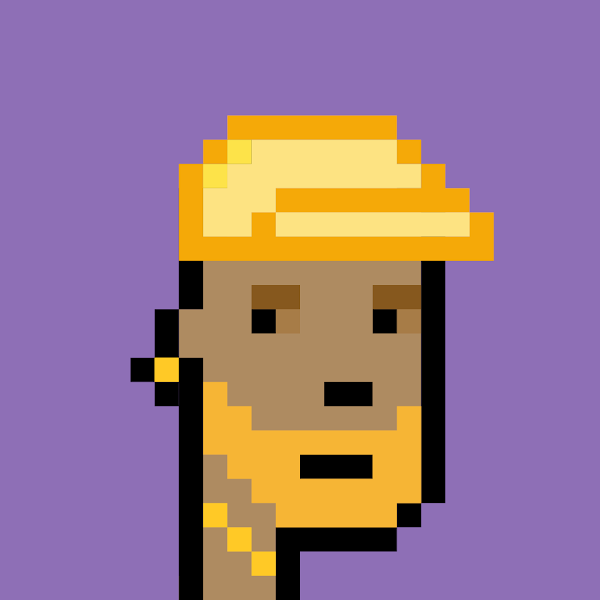 PunksGoldenArmy's tweet photo. 🎉🎉🎉🎉Airdrop #14🎉🎉🎉🎉

Claim this nft CPGA #530 for Free Free Free...
1. Like &amp; Retweet
2. Comment Eth address below
#nft #nfts #nftdrop #airdrop #cryptopunks #goldenarmy #opensea #giveaway #nftart  #eth #polygon #MATIC 

 https://t.co/onJP9ebBop via @opensea https://t.co/RwvQ2adpEc