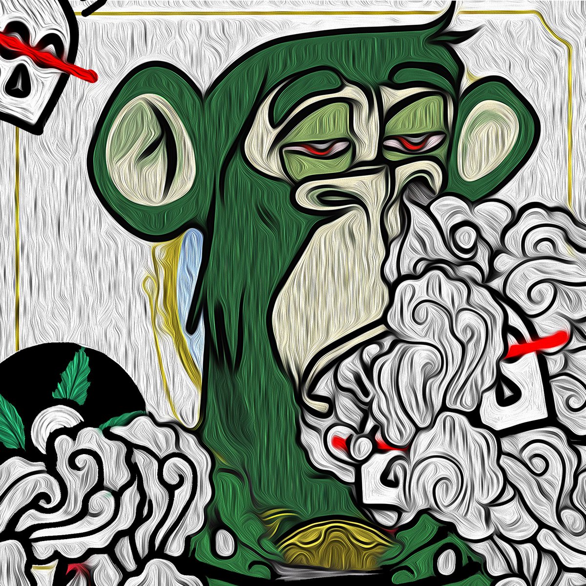 AndreDaApe tweet media