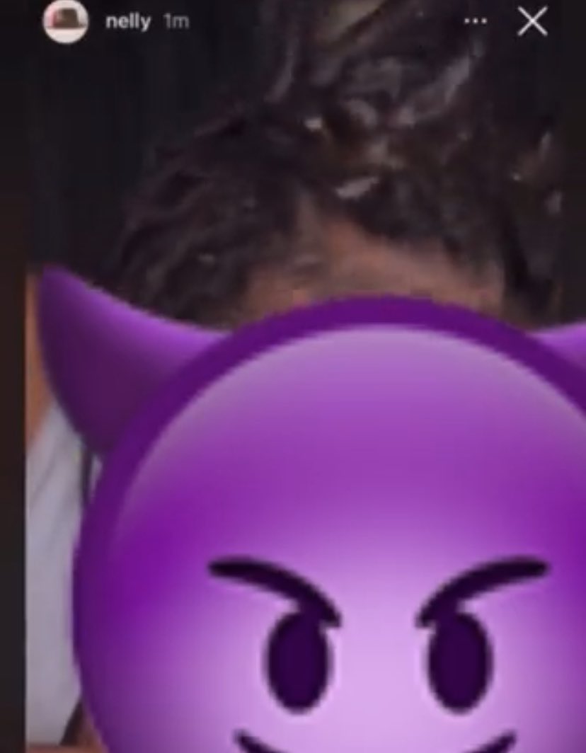 bigslaughta_'s tweet photo. 🤦🏾‍♂️ full video of #Nelly sextape https://t.co/w67b4YLnn4 #nellyvideo #nellyleak https://t.co/iEPUgtrHbr