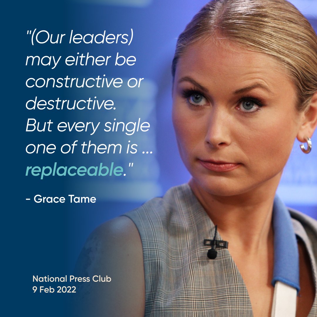 “Our strength is their pain. The higher we rise, the harder they try to regain control" - @tamepunk 

#npc #auspol #enoughisenough