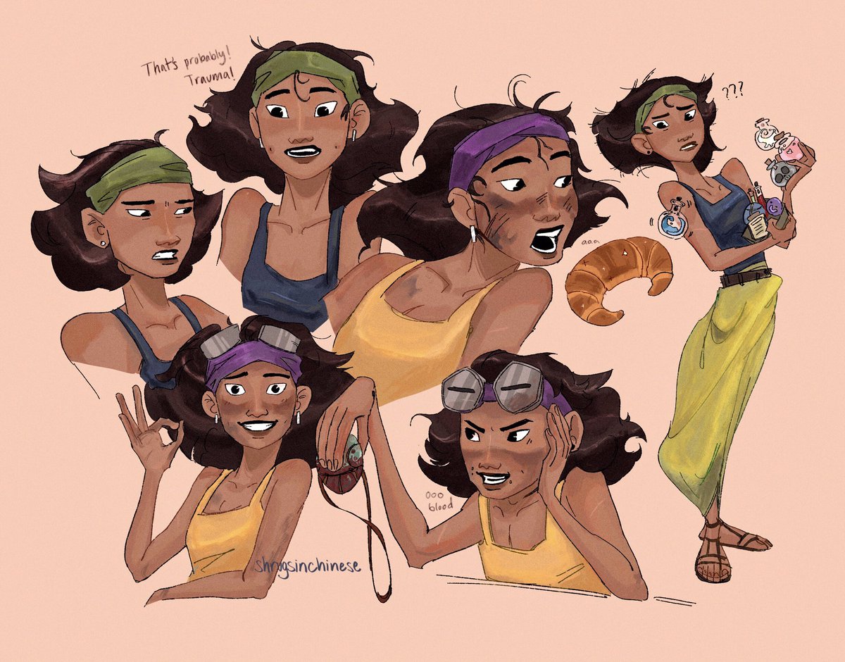 Shrugs tweet media
