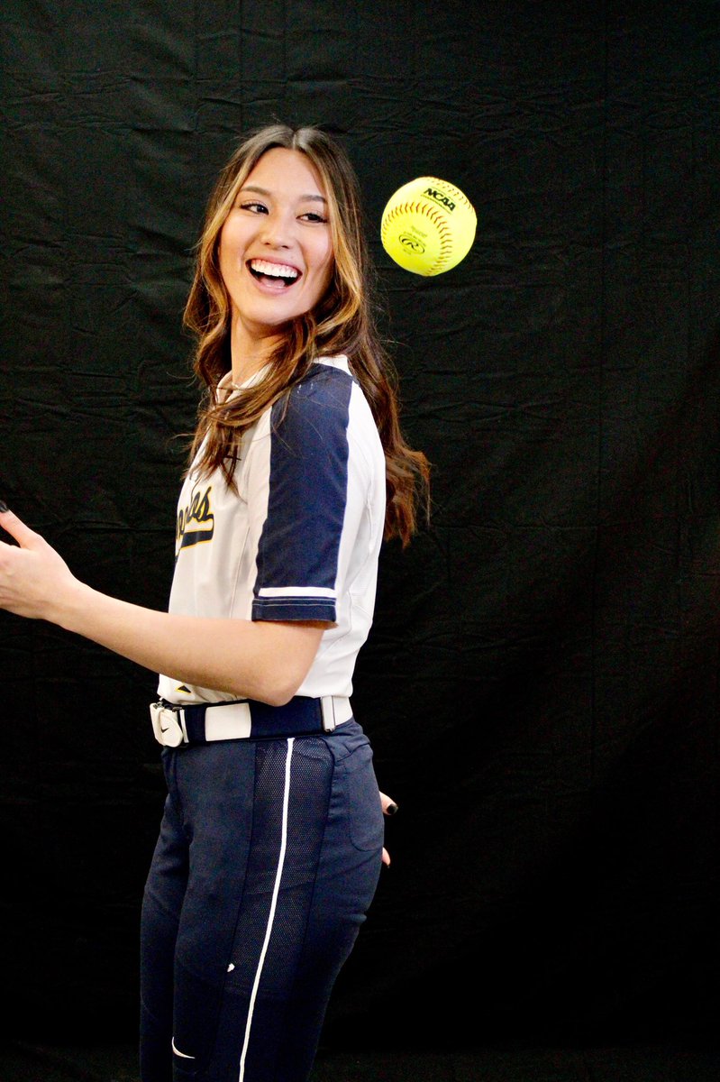 jagsoftball's tweet photo. Alumni in action this spring catch @mattisonylee with UCO! #onceajagalwaysajag https://t.co/gf801an5IN