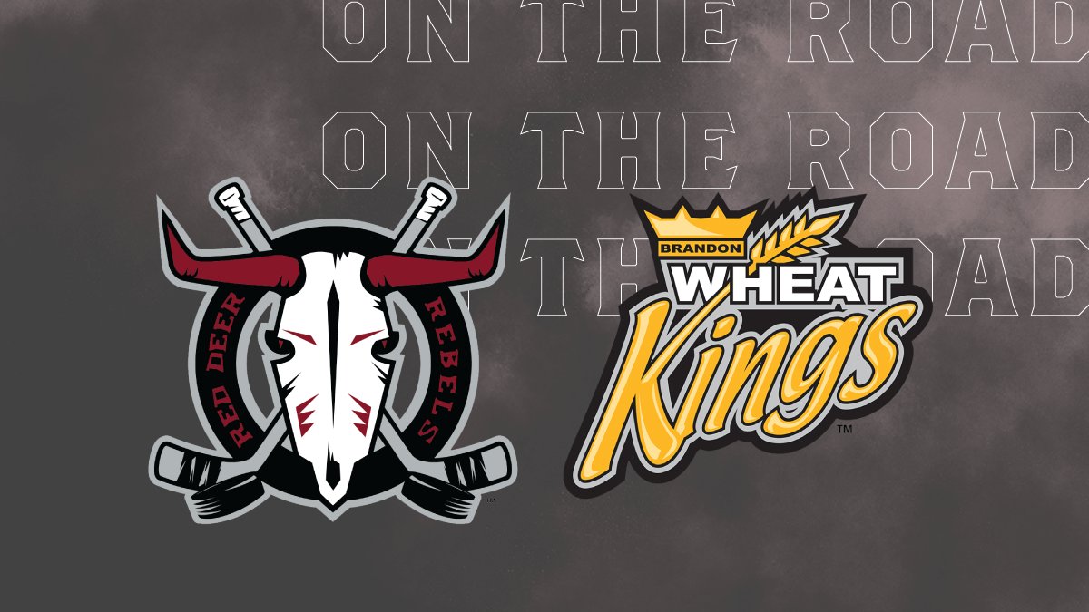 Jhett Larson caps off a pretty passing play from King and Bains late in the second period. Rebels lead 1-0 through 40 minutes. 

#RDREBELS  #WHL
