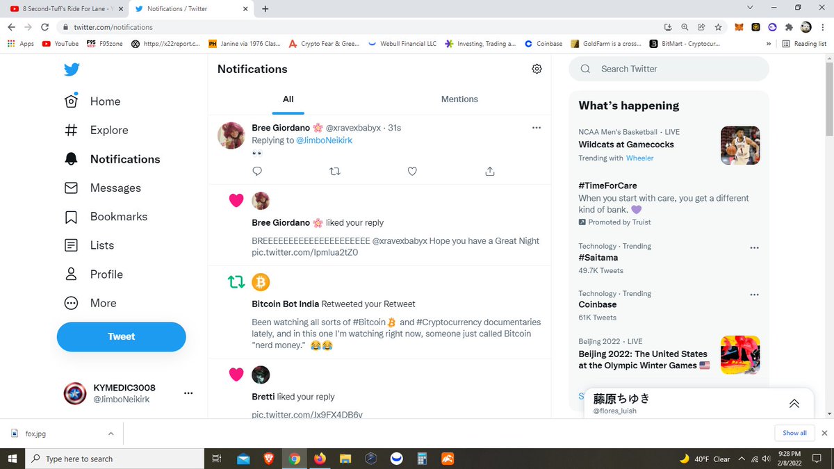 KYMEDIC3008 tweet media