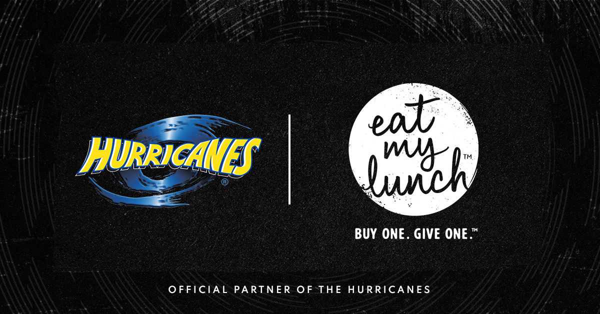 We're thrilled to partner with Eat My Lunch, an amazing social enterprise on a mission to ensure no Kiwi kid goes hungry at school. 

For every meal purchased, Eat My Lunch gives a lunch to a Kiwi kid who would otherwise go without.

Read: bit.ly/3uBCmzW