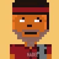 Nadee_adventure's tweet photo. Wak haji
#nft #NFTCommmunity #nftindonesia #NFTProject #nftpixel #NFTdrop #nftart https://t.co/IOG5wK9N7M
