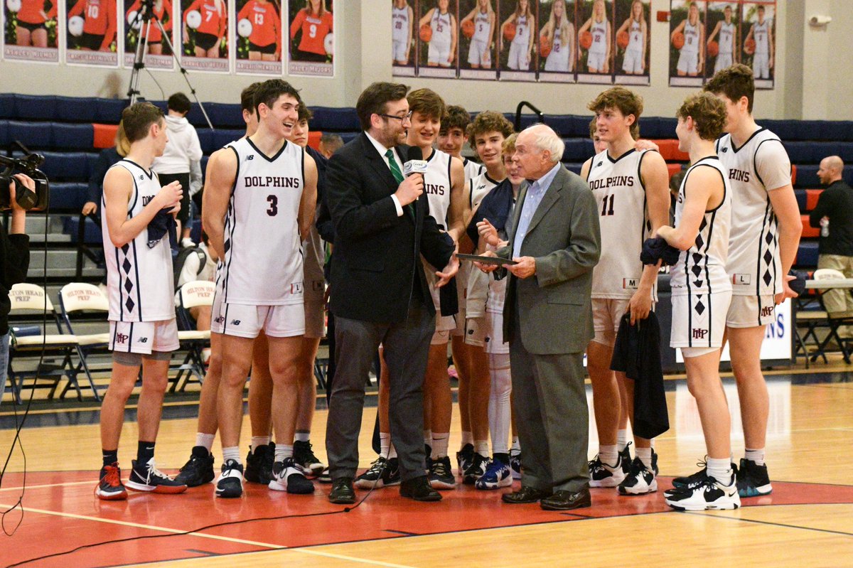 Hilton Head Prep Boys Basketball tweet media