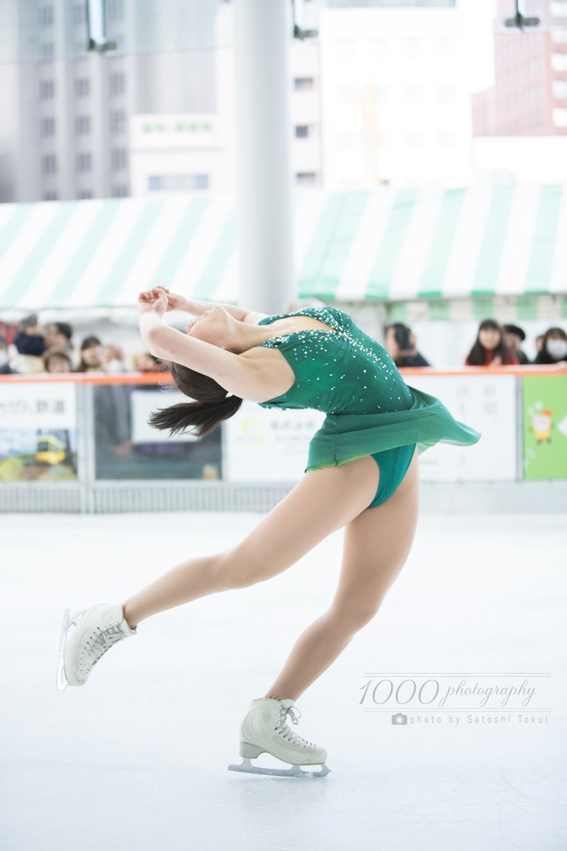 senbeisama's tweet image. フィギュアまた撮りたいなぁ。なかなか機会がありませんが！関西で撮らしてくれるところないかなァ？
#ハピリンク
#関西大学アイススケート部
#フィギュアスケート
#フィギュア