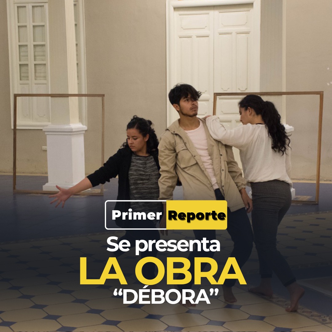 primereporte's tweet photo. Lojadanza, adscrita a la Casa de la Cultura Ecuatoriana Benjamín Carrión, ha venido creciendo consistentemente en procesos formativos sustentados en la técnica del ballet clásico.
Lee la noticia completa aquí👉:
https://t.co/NnAbAj60Pz https://t.co/JlylK0X5pR