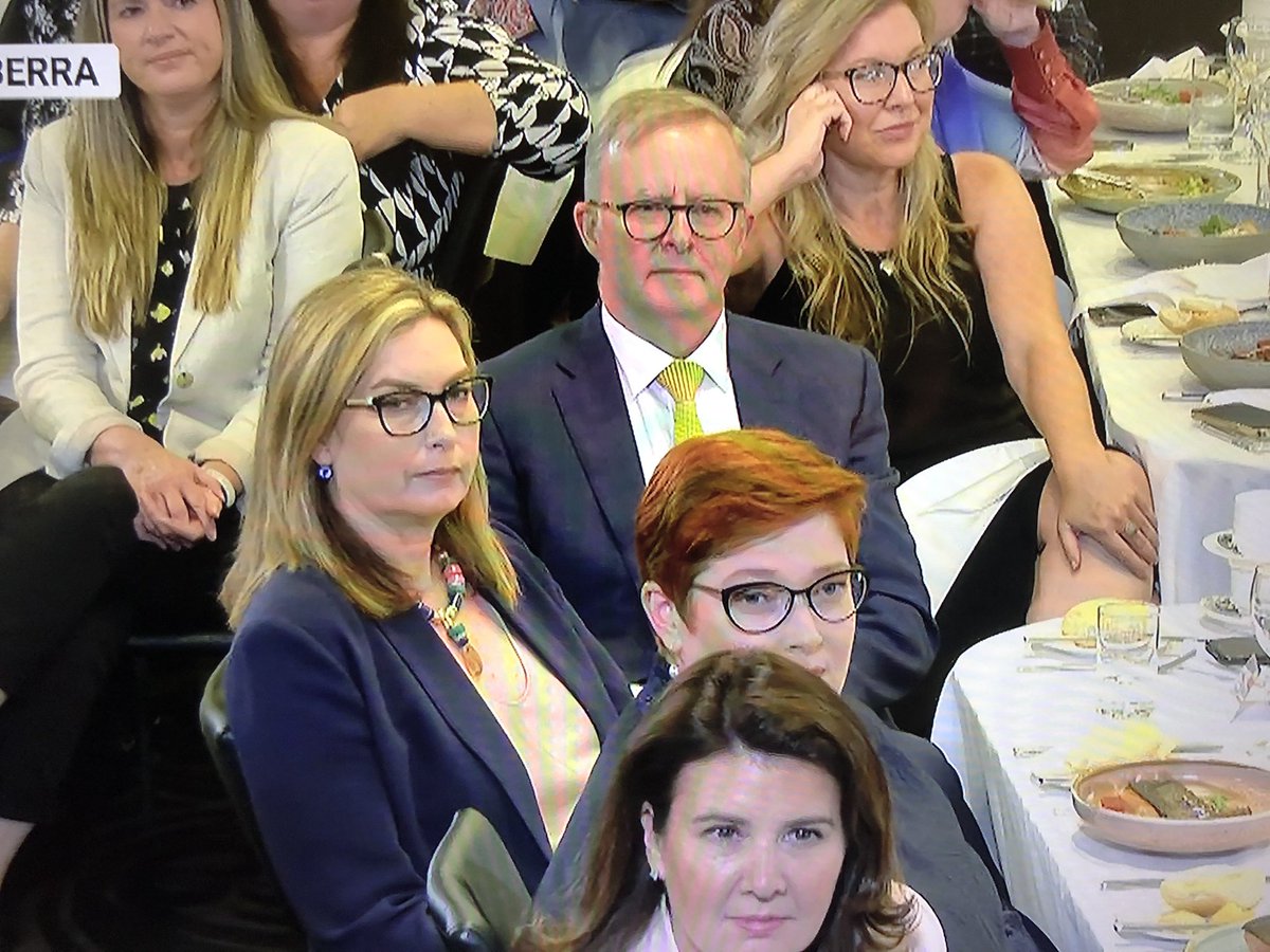 razorback11111's tweet photo. @julia_zemiro are you ok with children being muzzled in schools whilst you breathing fresh air at the NPC? https://t.co/maXI8T8e9m
