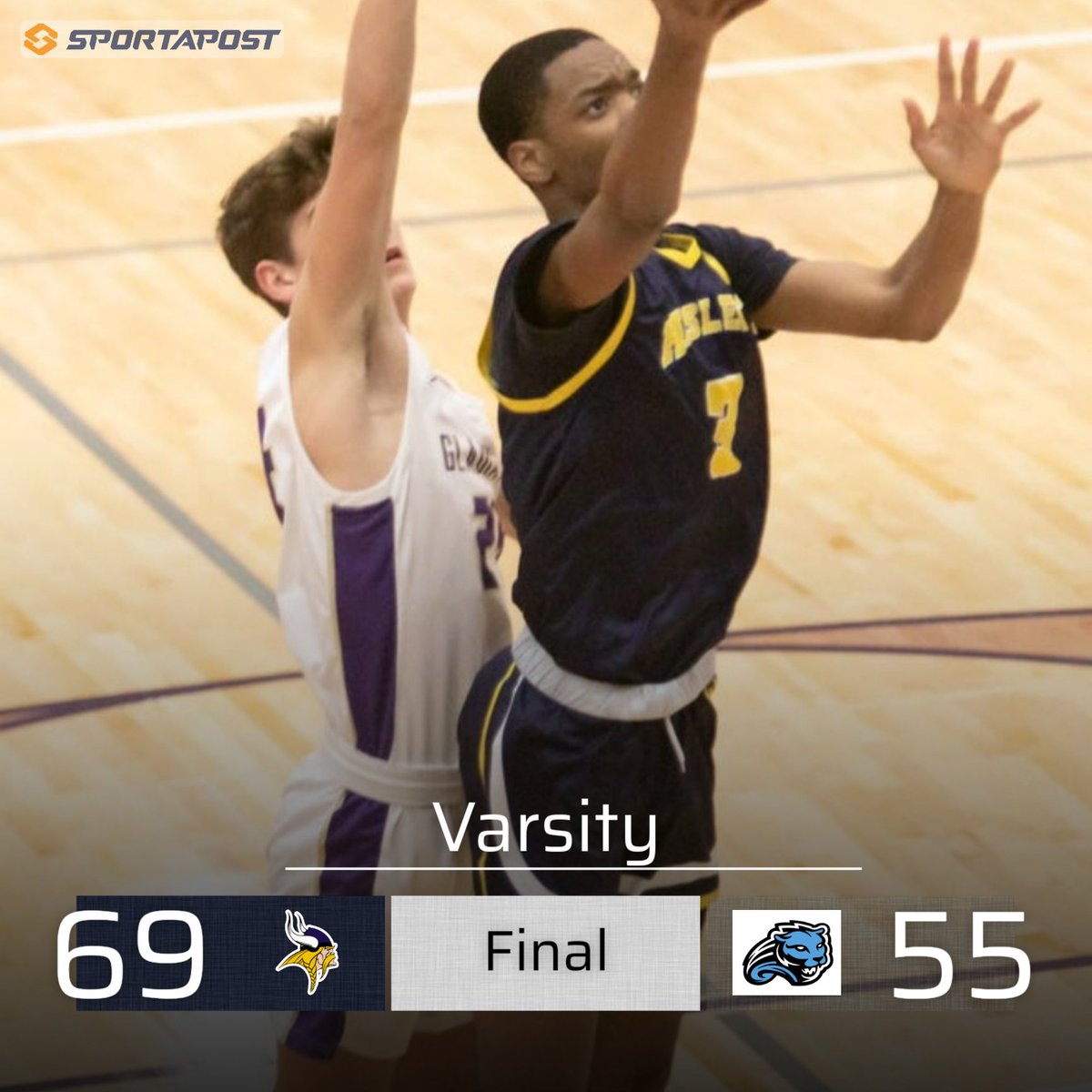 Haslett Boys Basketball tweet media