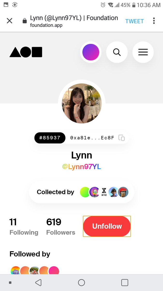 JaysonPantua's tweet photo. @Lynn97YL Done, thank you https://t.co/g0YJZNBx2u