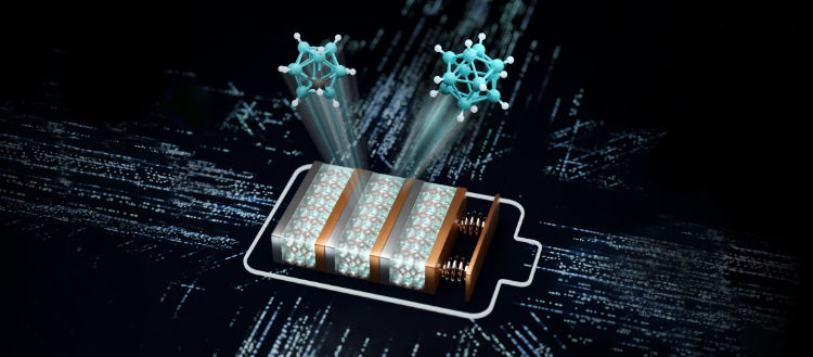 Université de Genève (@unigenews) on Twitter photo Une équipe de <a href="/UNIGEnews/">Université de Genève</a> conçoit un nouvel #électrolyte prometteur pour les #batteries au #sodium, plus sûr et plus vert que le #lithium.
ow.ly/mLoz50HPn0z Une équipe de <a href="/UNIGEnews/">Université de Genève</a> conçoit un nouvel #électrolyte prometteur pour les #batteries au #sodium, plus sûr et plus vert que le #lithium.
ow.ly/mLoz50HPn0z