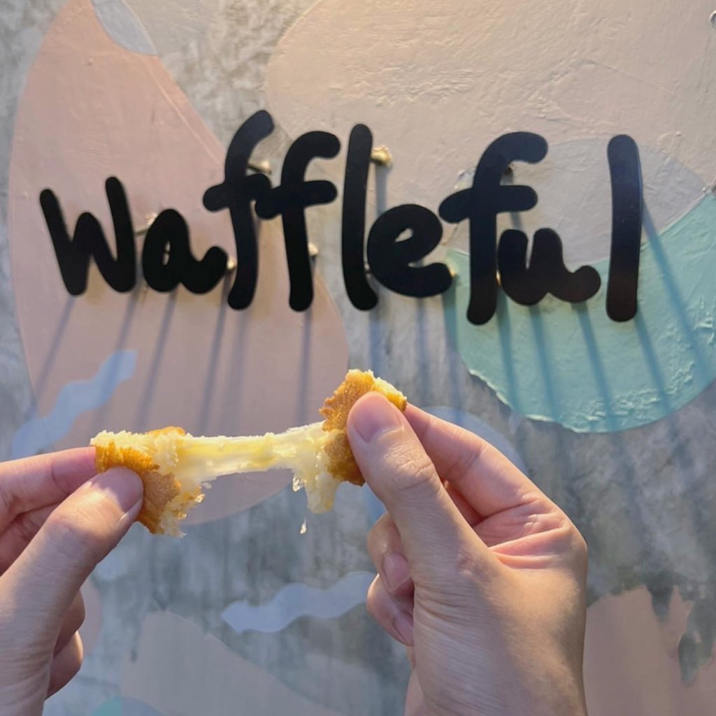 Waffleful_th's tweet photo. #waffleful
#haveawafflefulday

#รีวิวเชียงใหม่ #ของกินเชียงใหม่ #cnxreview #cafehoppingcnx #เชียงใหม่ #ขนมเชียงใหม่ #เชียงใหม่ทริป #cafehoppingchiangmai #reviewchiangmai

#นครสวรรค์ #รีวิวนครสวรรค์ #ของกินนครสวรรค์ https://t.co/oAl69D6yz6