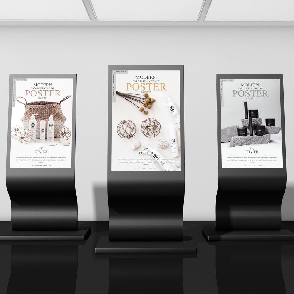 cssauthor's tweet image. Modern Expo Display Stand Poster Mockup
cssauthor.com/mockup/modern-… #advertisingmockuptemplates #cssauthor