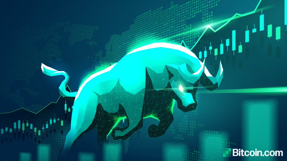 'Bullish' #CryptocurrencyExchange to Launch With Backing of Billionaire Investors, Investment Bank Nomura &amp;ndash; Featured #BitcoinNews 🚀 🏧 🗞 rite.link/XrDY via @BTCTN prodosk, #prodosk