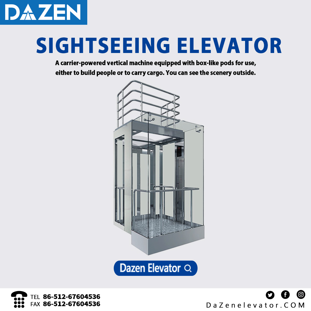 DazenElevator's tweet photo. Dazen Sightseeing Elevator absorbs the superb requirements from overseas elevators. It creates an unprecedentedly safe！
#Dazenescalator #elevator #lift #elevators #Sightseeingelevator #architecture #elevatormaintenance #elevatorworld #lifts #elevatormechanic #elevatorshaft https://t.co/Nefonxuu7Y