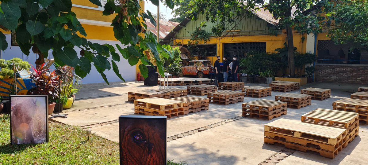 Warren Daly tweet media