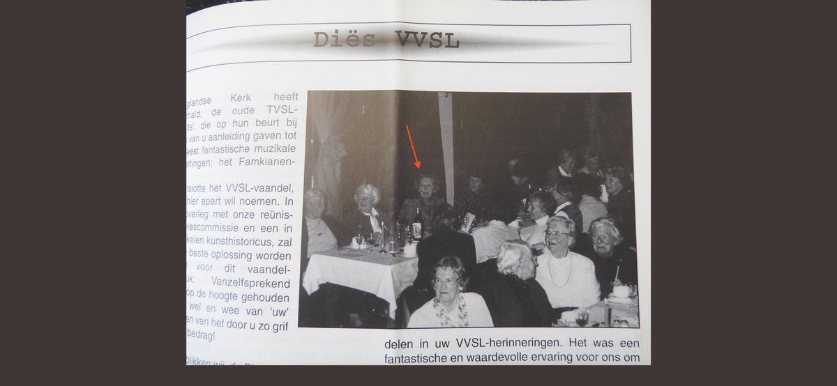 Huig Plug (klokkenluider Justitie) tweet media