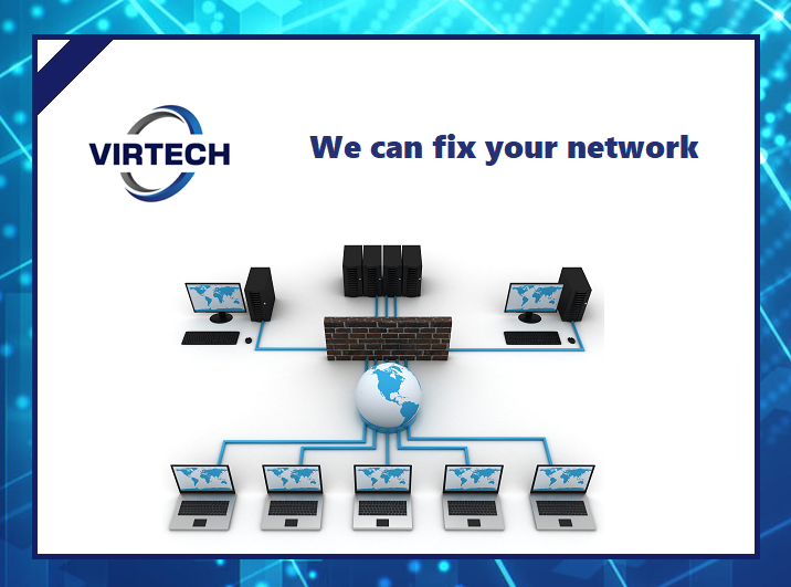 Virtech Systems (@virtechsw) on Twitter photo 