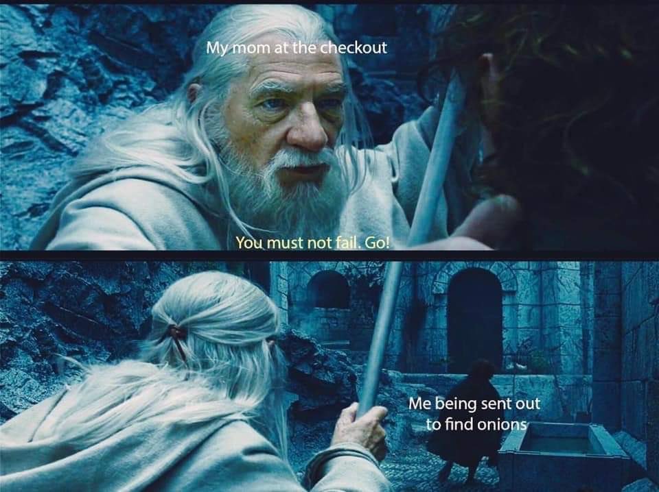 Middle Earth Memes (@earthmemea) on Twitter photo 