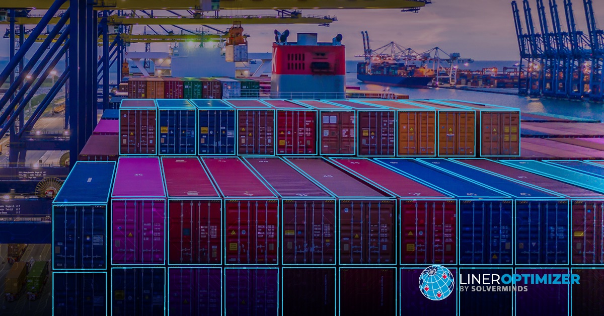 SOLVERMINDS's tweet image. Wondering how to improve your bottom line? 

OptiBox optimizes asset utilization through automated inventory balancing, forecasting, automatic route generation and more. 

Explore this dynamic product: bit.ly/3IKRwHz

#OptiBox #Solverminds #Shipping #Maritime #Cargo