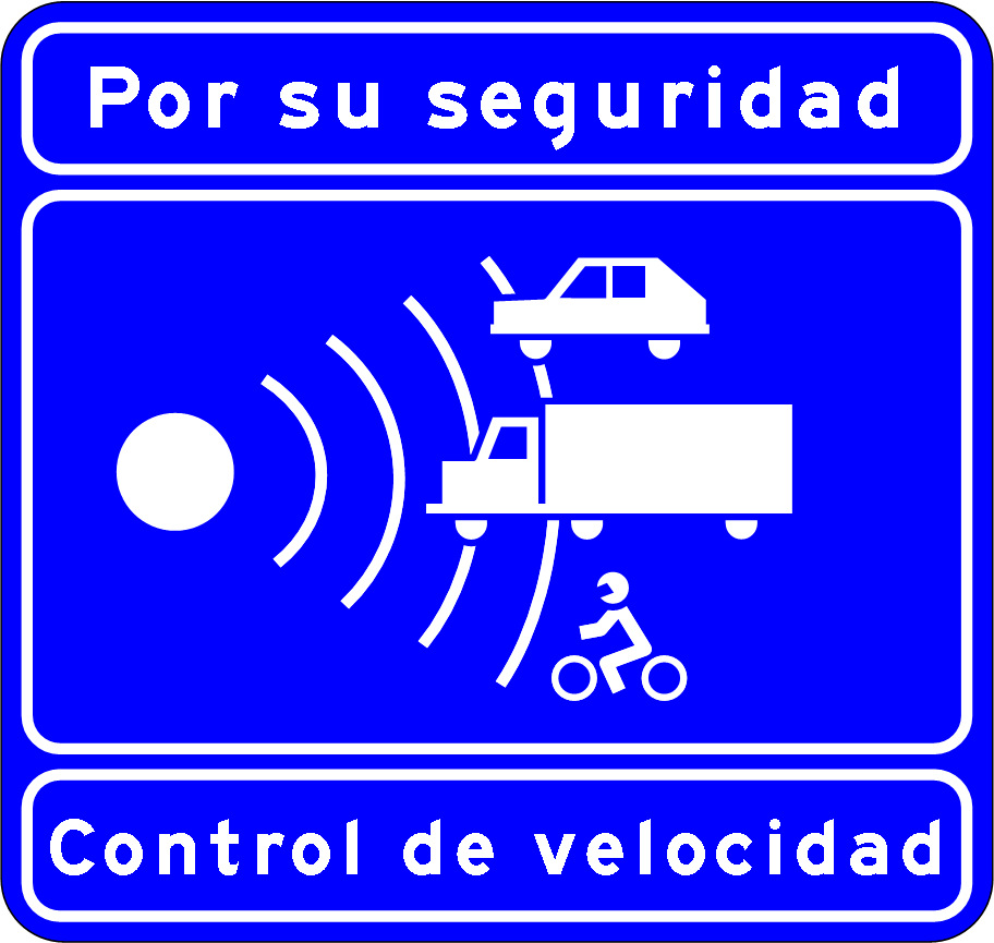 Hoy se instala control #Radar móvil en:
- Crta. gral. Santa Cruz-La Laguna (TF-180)
- C/ Panamá con autopista del Norte (TF-5)
- Crta. gral. del Rosario
- Avda. Príncipes de España