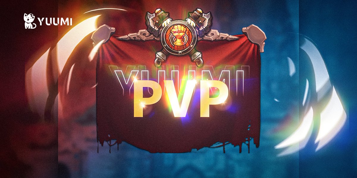 YuumiClub's tweet photo. 👊1V1👊 fair duel, waiting for you to fight!🤠🤠🤠

opening time:
February 10, 2022
04:00:00(UTC)🎉🎉🎉 https://t.co/XoRBGzT7D2
