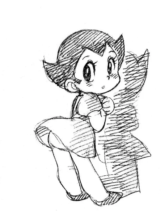 漫画の日ですか。 
