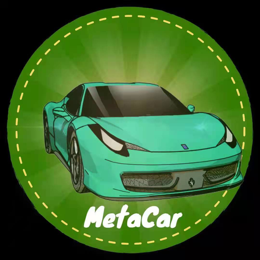 MetaCar tweet media
