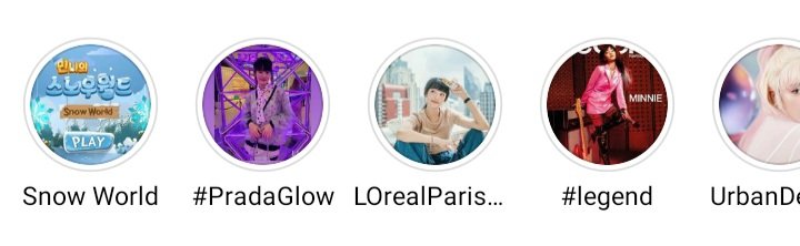 MINMIN (@g_i_dle_minniey) / Posts / X