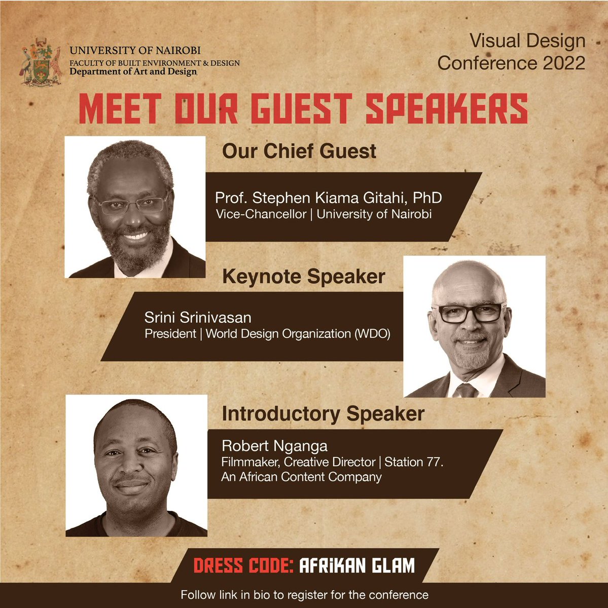 Design Kenya Society tweet media