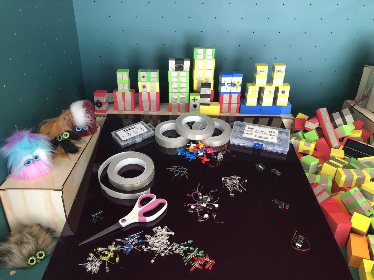 kirsten ellis tweet media