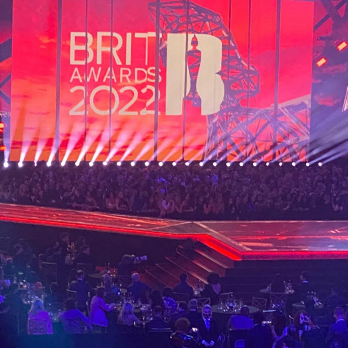youngcreativec's tweet image. Congratulation everyone on their BRIT Awards nominations and wins. 

In the words of little simz “No matter where your from, your background or race, I am living proof hard work pays off” 

We agree Little Simz congratulations @BRITs  @LittleSimz