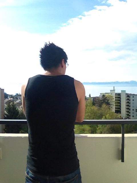 Guten morgen Twitter ☕☕