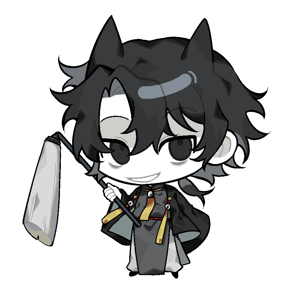 龙猫铃 tweet media