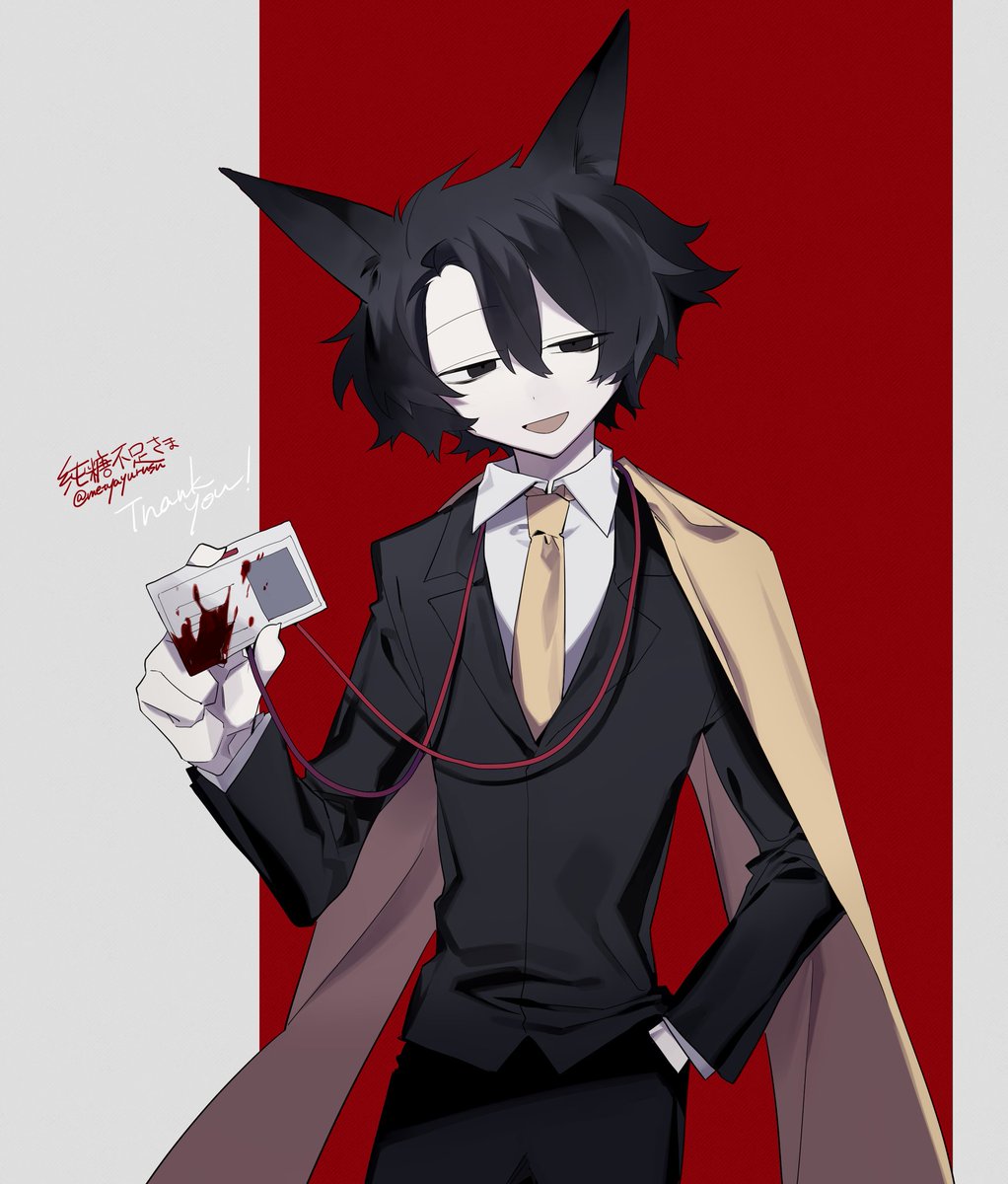 龙猫铃 tweet media