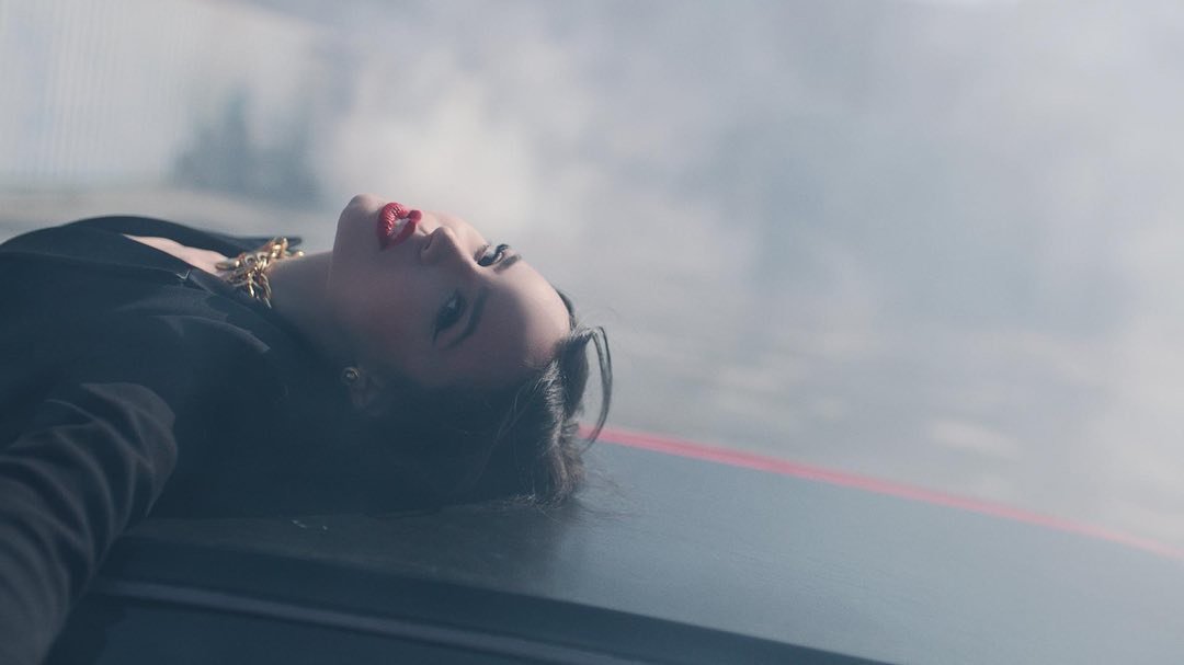 Tur: Seni seviyorum 🇹🇷
Uk: Я тебе кохаю 🇺🇦
Kor: 사랑해요 🇰🇷
Rus: Я тебя люблю 🇷🇺
Esp: Te quiero 🇪🇸
Eng: I love you 🇺🇸

<a href="/SofiaCarson/">Sofia Carson</a>